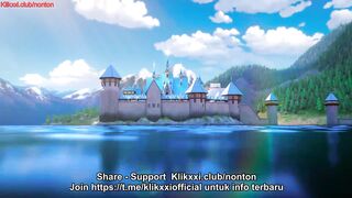 LEGO Frozen Operation Puffins (2025