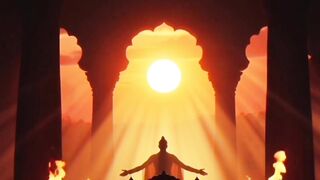 Maha Bharat 2 New Movie Clip movie indiancinema EpicBattle