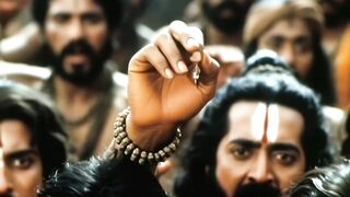 Maha Bharat 2 New Movie Clip movie indiancinema EpicBattle