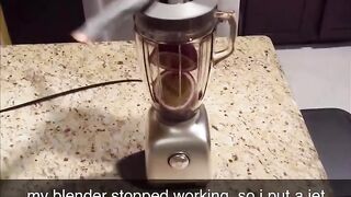 I guess, not a great idea