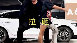 Breakdance Moonwalk Challenge Can You Do This Move shorts shortsviral youtubeshorts