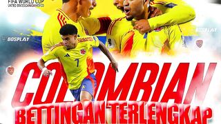 DAFTAR BOSPLAY88 AGEN RESMI TARUHAN PIALA DUNIA 2026