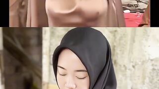 JANGAN SALFOK GUYS DENGAN YANG HIJAB JOGET
