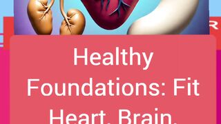 Long life Secret video