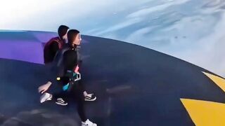 to the moon