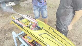 Woww Its amazing, I want to try it