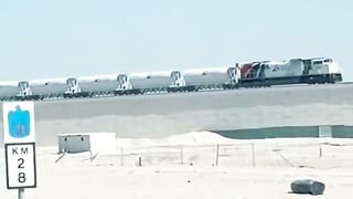 Viral video dubai