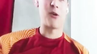Paulo Dybala English is pretty solid