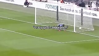 Selebrasi Keren