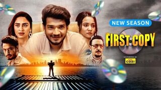 First Copy 2025 - Season 02 Episode 10