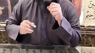 Masha Allah, very beautiful.