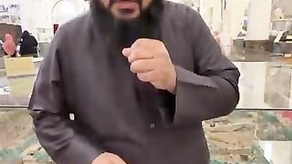 Masha Allah, I have visited, very nice video.