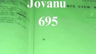 Jevanđelje po Jovanu 695