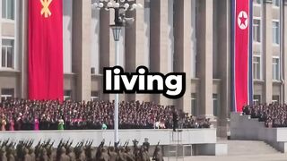 The 200 americans living in North Korea