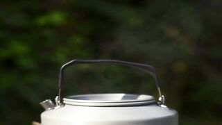 Outdoor Cooking Redefined  Power, Portability, and Freedom