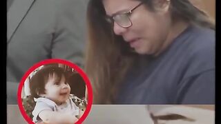 the story of Kristel candelario in