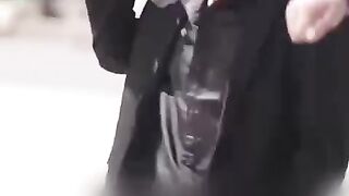 19 Dia Minta Sepotong Hati, Tuhan Balas Dengan Semesta Bintang.