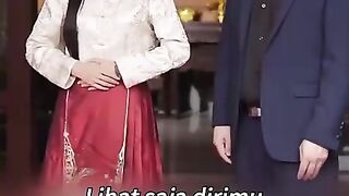 21 Dia Minta Sepotong Hati, Tuhan Balas Dengan Semesta Bintang.