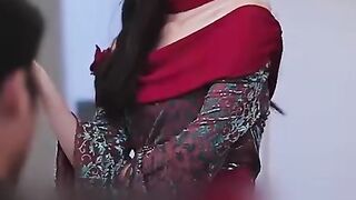 23 Dia Minta Sepotong Hati, Tuhan Balas Dengan Semesta Bintang.