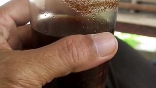 Kopi gaes