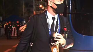 King Messi Handsome and Gorgeous Man