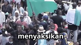Konflik sudan 2025