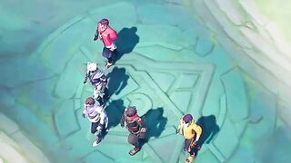 MOBILE LEGENDS MLBB SUPER FUNNY