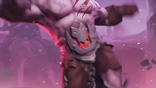 BALMOND MOBILE LEGENDS FUNNY