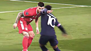 Neymar Jr EPIC GOAL