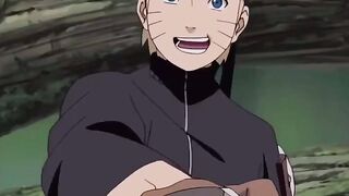 NARUTO UZUMAKI BIRTHDAY