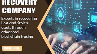 USDTETH LOST TO SCAMMER ONLINE VISIT AUTOTECH RECOVERY COMPANY FOR HELP