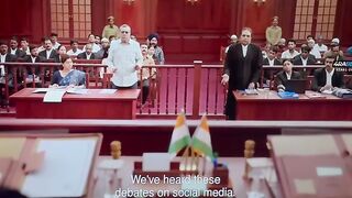 The Taj Story Movie Part 2