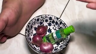 Terapi Sederhana Untuk Mengatasi Sakit Punggung,persendian,lutut dll.