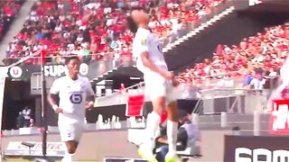 Meet Lenny Yoro The Rising Star of French Football You Need to Know