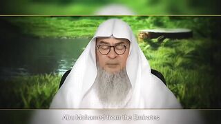 STOP You May Be Finishing the Quran Incorrectly Sheikh Assim Al Hakeem