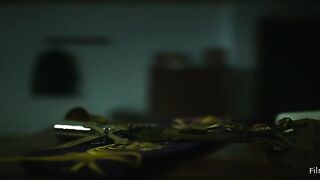 Dark Nuns Korean Movie in Hindi Part 2