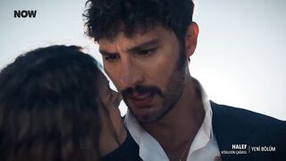 Halef Koklerin Cagrisi - Episode 8 - Part 4 (English Subtitles)