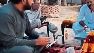 Gustakh Hai Ye Banda