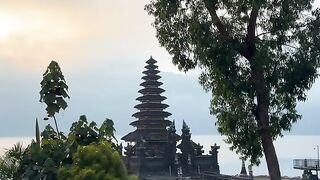 Bali island