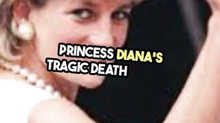 Unraveling Princess Dianas Death Conspiracy Theories