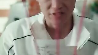 Dewa rezeki memberikanku mata ajaib!