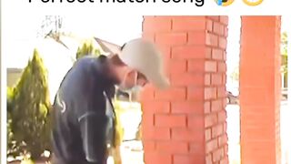 Hard Work With Bad Luck