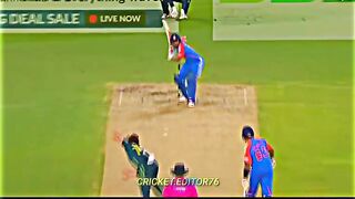 Shubmam gill 112 meter long six