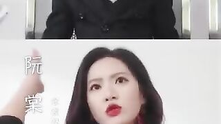 Punya anak dari musuh bebuyutan!