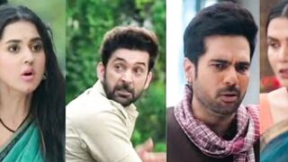 Jhanak Today Full Episode 06 Nov 2025