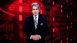 54 सल क रकरड तबह डलर क कमर तड़ द  Dollar in Danger  Sudhir Chaudhary