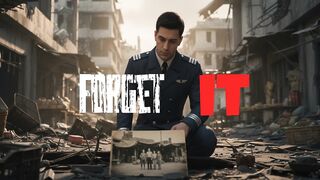 The Shackles - Forget it (Official Music Video)