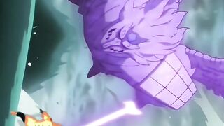 Goat of NARUTO