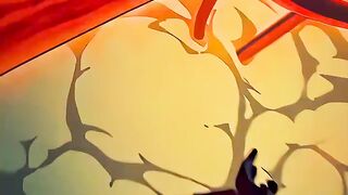 NARUTO VS PAIN EPIC BATTLE