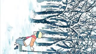 NARUTO x HINATA CUTE MOMENTS!